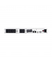 Nitram Desktop-USV mit LCD 1200VA 720W 8 Steckdosen 220V PB1200LCD Nitram