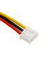Batterie 3.7V 1.2Ah LiPo LB-X500 pour téléphone Jetfon X-500