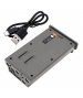 7.4V 5Ah Li-ion KNB-L1 batteria per KENWOOD NX-5000 Radio