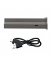 7.4V 5Ah Li-ion KNB-L1 batteria per KENWOOD NX-5000 Radio
