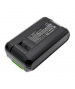 Batterie 24V 2Ah Li-Ion 1638019 pour aspirateur Bissell Cleanview XR Stick