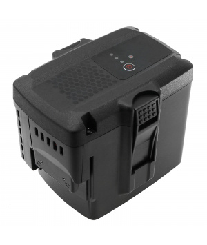 Batterie 36V 4Ah Li-ion BLi30 pour Coupe-bordures Husqvarna 136LiC