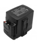 Batterie 36V 4Ah Li-ion BLi30 pour Coupe-bordures Husqvarna 136LiC