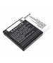 3.85V 5Ah LiPo 80-BTEC Battery for PM80 Mobile Point