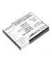 3.85V 5Ah LiPo 80-BTEC Battery for PM80 Mobile Point