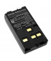 7.4V 1.6Ah Li-Ion BL-1400 Akku für GNSS Hi-Target V10RTK