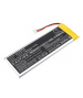 Batterie 3.8v 1Ah LiPo PHD7657165 pour outil diagnostique Topdon UltraDiag