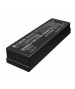 Batterie 7.2V 3Ah NiMh Type SCANRECO 593 Bleue