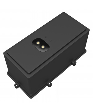Batería de iones de litio SAT-3P6S de 21,9 V 7,8 Ah para aspiradora de piscina Seauto SAT-3P6S