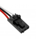Batterie 3.6V 2.7Ah NiMh DL-48 pour serrure Saflok A28980