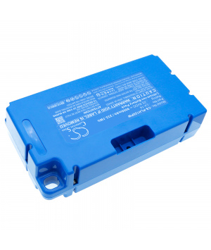 Batterie 25.9V 9Ah Li-Ion pour Autolaveuse Polisher WetVac F-30Li