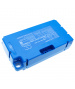Batterie 25.9V 2.5Ah Li-Ion pour Autolaveuse Polisher WetVac F-30Li