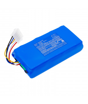 Batterie 25.9V 2.5Ah Li-Ion 1920624 pour tondeuse Yard Force Classic 500