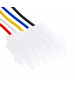 Batterie 25.9V 2.5Ah Li-Ion 1920624 pour tondeuse Yard Force Classic 500