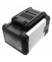60V 5Ah Li-Ion 88650 Akku für Toro Flex Force Power System L216 Werkzeuge