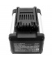 60V 5Ah Li-Ion 88650 Akku für Toro Flex Force Power System L216 Werkzeuge