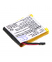 Batteria 3.7 v 180mAh LiPo per Smartwatch GARMIN Vívoactive HR
