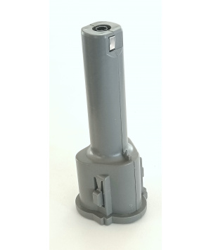 Reconditionnement Batterie 6V 3Ah Nicd pour analyseur de plomb Protec (LPA1)