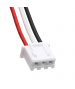 Batería 7.4V 1.8Ah LiPo para SICHLER PR-127 Glass Washer Robot
