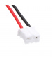 Batteria al litio da 3 V 1,5 Ah 410076-0041 per Denso PLC