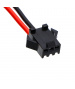 Batería de iones de litio S11-Li-144-2800 de 14,4 V y 2,6 Ah para el robot Haier D100S