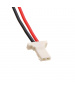 3V 0,2Ah Lithium TA125 Batterie für Raymarine T120 Micronet Windsensor