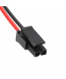 Pile 3.6V 7.8Ah Lithium 3HAC033492-001 pour ABB IRB 120