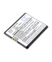 3.7V 1.6Ah LiPo Battery for Bea-fon AL560 Phone