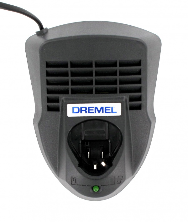 Fast charger DREMEL 10.8V Liion 2607225629