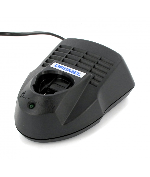Fast charger DREMEL 10.8V Liion 2607225629