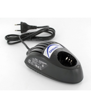 DREMEL 10.8V 856JA charger DREMEL 10.8V 856JA charger