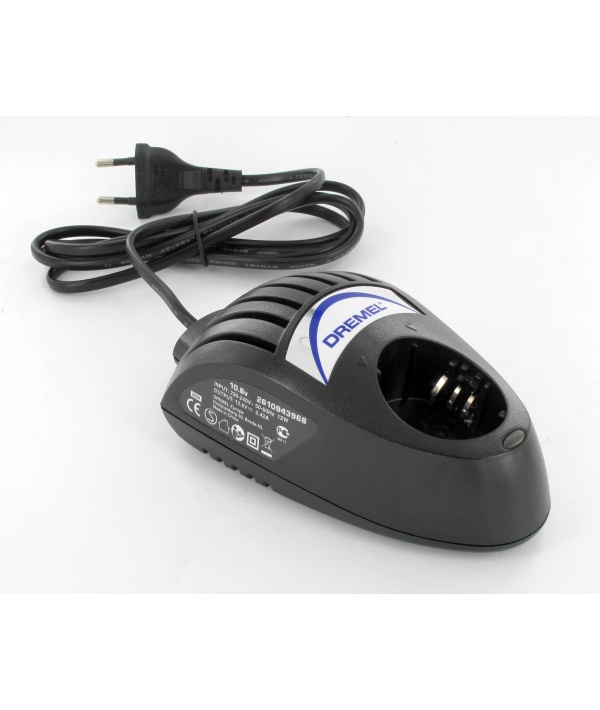 DREMEL 10.8V 856JA charger Batteries4pro