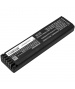 Batterie 7.2V 2.15Ah Ni-MH pour Kodak DCS-520