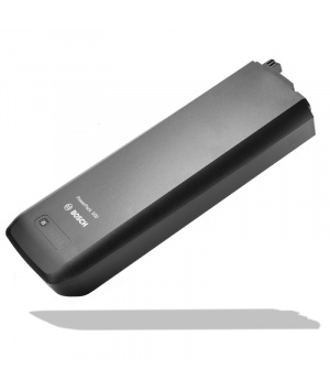 BOSCH PowerPack 400 Batería de Bicicleta Portabicicletas BBP3340