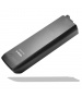 BOSCH PowerPack 400 Batteria per bici a cremagliera BBP3340