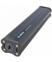 BOSCH PowerPack 400 Batteria per bici a cremagliera BBP3340