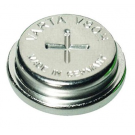 Elément Ni-Mh 1,2V 80mAh Varta microbattery (55608101501)