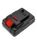 20V 4Ah Li-Ion PAP 20 B3 Akku für Parkside X 20V Team Tools