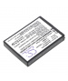 3.7V 750mAh Li-ion 660089/1B Battery for Ascom A51, A71, P71