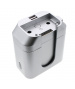 29.6V 2.5Ah Li-Ion HB006B Battery for Midea Q7