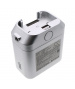 29.6V 2.5Ah Li-Ion HB006B Battery for Midea Q7