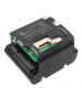 Batería de iones de litio W2418J-0F de 25,2 V y 2,5 Ah para aspiradora Dreame Mova K30 Pro