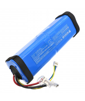 Batería 21.6V 4Ah Li-ion VWV8 para aspirador Dreame H11