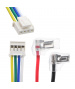 Batería 21.6V 4Ah Li-ion VWV8 para aspirador Dreame H11