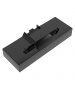 Batterie 12V 2Ah NiMh 55851 pour étiqueteuse BRADY LS2000