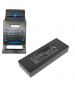 Batterie 12V 2Ah NiMh 55851 pour étiqueteuse BRADY LS2000