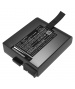 Batteria 14.4V 3.4Ah Li-ion 29562 per Juniper Mesa Pro