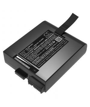 Batteria 14.4V 3.4Ah Li-ion 29562 per Juniper Mesa Pro