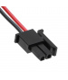 Pile 6V alcaline MD125N pour ATS Electro-Luber 125cc Ultimate Luber