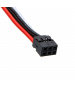 4.8V 3Ah Ni-MH battery for Fluke Fluke 123 ( Firmware below V2.